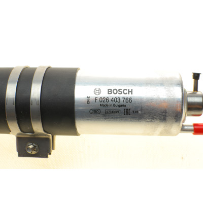 Фільтр паливний BMW 7 (E65/E66/E67) 3.0-4.8i 01-08 (N62/M54)