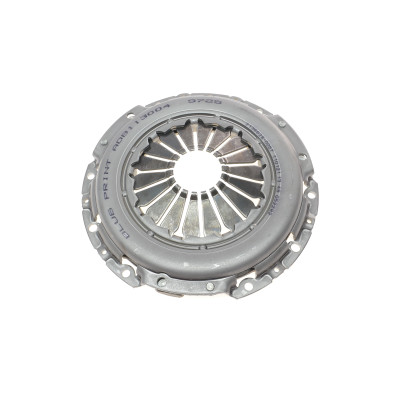 Комплект зчеплення BMW 3 (E30/E36)/5 (E34/E39) -03 (d=240mm) (+вижимний)