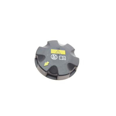 Кришка бачка розширювального BMW 1 E81/F20/2 F22/F87/3 E93/F30/4 F33/5 F10/6 F12 04- B47/B57