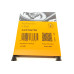 Ремінь генератора VW Golf/Jetta/Passat 1.5-2.0 80-92/Seat Toledo 1.6/2.0 91-03