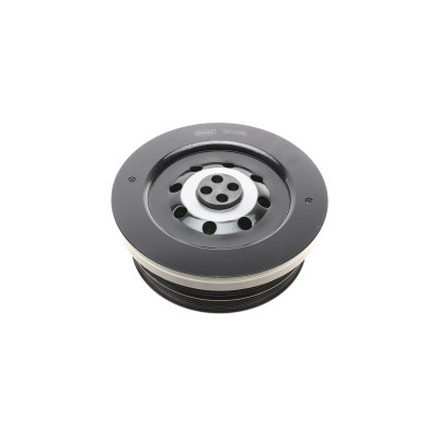 Шків колінвалу BMW 3 (E46/E90/E91)/5 (E60)/X5 (E53/E70) 2.5D/3.0D 02-12 (к-кт)(d=192mm)