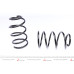 Комплект пружин (Pro-Kit) BMW 3 (E90) 04-11 (4 шт.)
