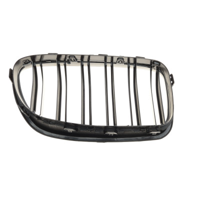 Решітка радіатора BMW 5 (F10) 09-16 (к-кт)