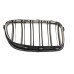 Решітка радіатора BMW 5 (F10) 09-16 (к-кт)