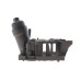 Корпус фільтра масляного BMW 3 (E90-E93/F30/F80)/4 (F32)/5 (F10/F18) 2.0D 07- (N47 N57)