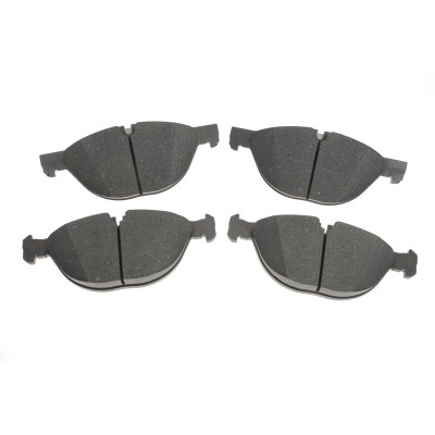 Колодки гальмівні (передні) BMW X5 (E70/F15/F85) 06-/X6 (E71/E72/F16/F86) 08-