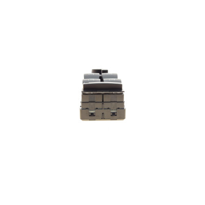 Кнопка склопідіймача (L) BMW 5 (E60) 03-10 M57/N43/N52/N53/N62 (блок)