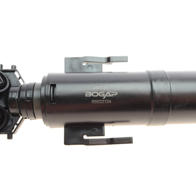 Форсунка омивача фари BMW X1 (E84) 09-15 (L)