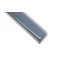 Накладка порога BMW 5 (F10/F11) 09-17 (M-Technic) (к-кт)