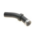 Патрубок інтеркулера (випуск) BMW 3 (E46) 2.0D 01-07 M47