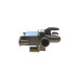 Кран пічки BMW 5 (E60)/6 (E63)/7 (E66) 2.0-6.0 01-10