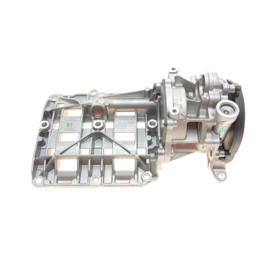 Насос масляний BMW 1 (E81/E82/E87/E88)/3 (E90-E93)/5 (E60/E61)/X3 (E83) 06-18 N47