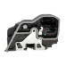 Замок дверей (передніх/L) BMW 1 (E81-E87/F20)/3 (E90/F30) 04-