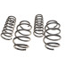 Комплект пружин (Pro-Kit) BMW X3 (G01/F97) 3.0 (B57/B58)/X4 (G02/F98) 3.0 (B57/B58) 17- (4 шт.)