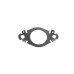 Прокладка клапана EGR BMW 5 (G30/F90) 16-/X5 (G05/F95) 18- B57