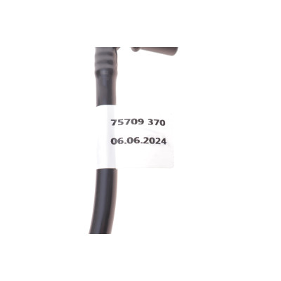 Трубка вакуумна BMW 3 (F30/F80) 11-18 B38/B47/B48/N47/N57