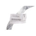 Патрубок вентиляції картера BMW 5 (F10) 10-13/7 (F01-F04) 4.4i (N63) 08-12