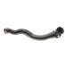 Патрубок інтеркулера (L) BMW 3 (F30/F80)/X3 (F25)/X4 (F26) 2.0i (N20/N26) 11-18