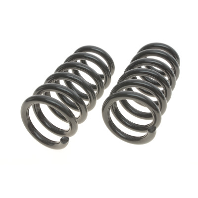 Комплект пружин (Pro-Kit) BMW X5 (G05/F95)/X6 (G06/F96) 3.0D/4.4 B57/N63 18- (4 шт.)