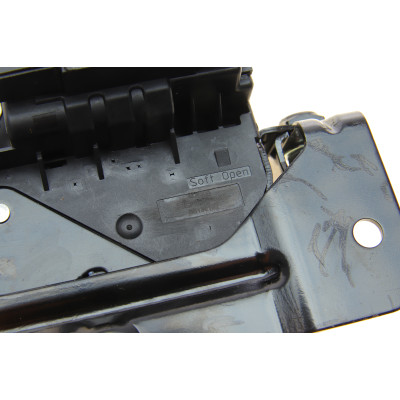 Замок кришки багажника BMW X3 (F25)/X4 (F26) 10-18 B47/N20/N47/N52/N55/N57
