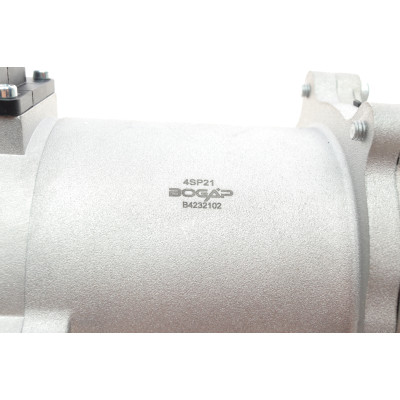 Помпа води BMW 1 (F20/21)/5 (F10) 2.0i 10- (N20B20A) (електр.)