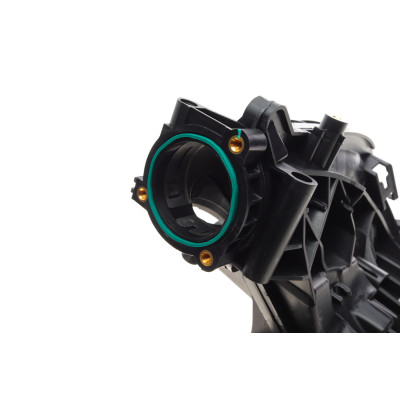 Колектор впускний BMW 3 (E90/E92/E93)/ 5 (F10/F11)/ 7 (F01/F02) 07-13 (N57) (з прокладкою)
