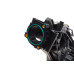 Колектор впускний BMW 3 (E90/E92/E93)/ 5 (F10/F11)/ 7 (F01/F02) 07-13 (N57) (з прокладкою)