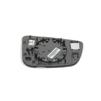 Скло дзеркала (з підігрівом) BMW 5 (G30/F90)/7 (G11/G12) 15- (L)