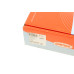 Шків колінвалу BMW 1/3/X1/X3 2.0D 04- (6PK)