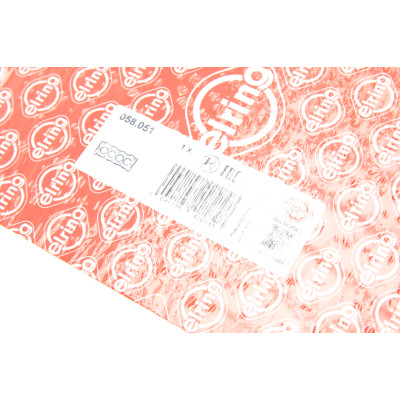 Прокладка ГБЦ BMW 3 (E90)/5 (E60)/7 (E65/E66/E67) 02-12 (1.47mm) M57 D30