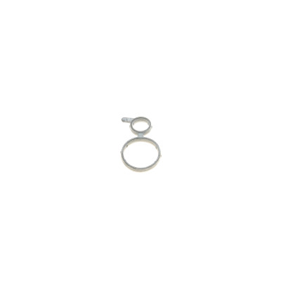 Прокладка форсунки BMW X5 (F15/F85/G05/F95/E70) 08-18 (N57/N47)