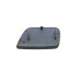 Заглушка омивача фар BMW 5 (E60/E61) 02-10 (M-Technic) (R)