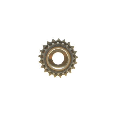 Комплект ланцюга ГРМ BMW 3 (E93/F30)/X3 (F25)/X5 (F15) 06-18 (z=86/70) (N47)