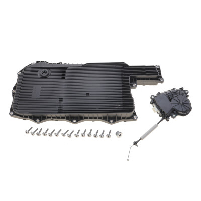 Маслоприймач (піддон) BMW 3 (F30/F80)/5 (G30/F90)/7 (G11/G12) 11- B48/N47