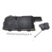 Маслоприймач (піддон) BMW 3 (F30/F80)/5 (G30/F90)/7 (G11/G12) 11- B48/N47