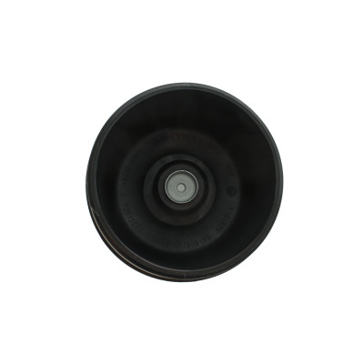 Кришка корпуса фільтра масляного BMW X5 (E70/F15/F85/G05/F95) 4.4 M/xDrive 50 (N63/S63) 09-