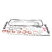 Комплект прокладок (верхній) BMW 3 (E46)/5 (E39/E60)/7 (E65-E67) 00-08 M54