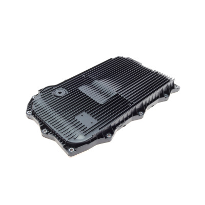 Маслоприймач (піддон) BMW 3 (F30/F80)/ 5 (F10/F11) 09-18