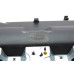 Кришка клапанів BMW 3 (E46)/5 (E39) 2.0-3.0 04-11 (M52/M54)