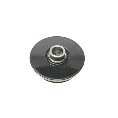 Шків колінвалу BMW 5 (F10/F07/F11)/7 (F01/F02/F03/F04)/X5 (E70)/X6 (E71/E72) 3.0D 08-14 (7PK)
