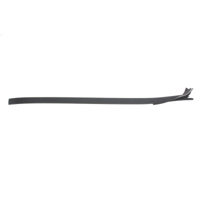 Накладка скла лобового BMW X3 (G01) 17- (R)