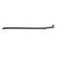 Накладка скла лобового BMW X3 (G01) 17- (R)