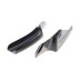 Накладка бампера (переднього) BMW 3 (F30/F80) 11-19 (M-Performance)