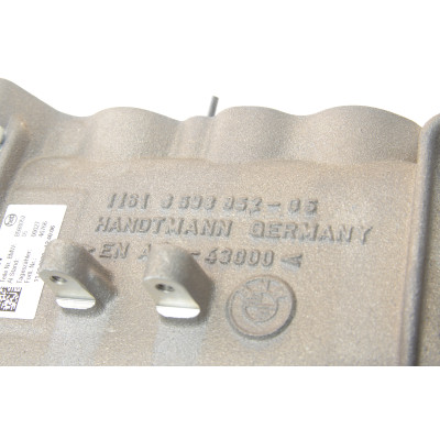 Колектор впускний BMW 5 (G30/F90)/7 (G11/G12)/X5 (G05/F95) B57S
