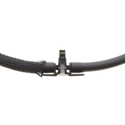 Шланг зливний BMW 3 (E90)/5 (E60/F10)/X3 (F25) 04-18 N47 D20