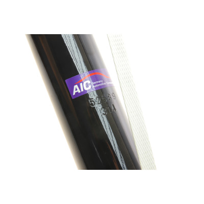 Амортизатор (передній) BMW 3 (E46) 98-05 (L) M43/M47/M52/M54/M57/N40/N42