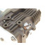 Компресор пневмосистеми (задній) BMW X5 (E70)/X6 (E71/E72) 06-14 M57/N52/N54/N55/N57/N62/N63/S63 (B1)