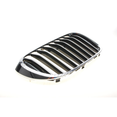 Решітка радіатора BMW 7 (G11/G12) 15- (R)