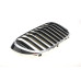 Решітка радіатора BMW 7 (G11/G12) 15- (R)