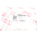 Патрубок вентиляції картера BMW X5 (E53) 4.4-4.6i 00-06 (сапун) (M62/N62) (+ патрубки)